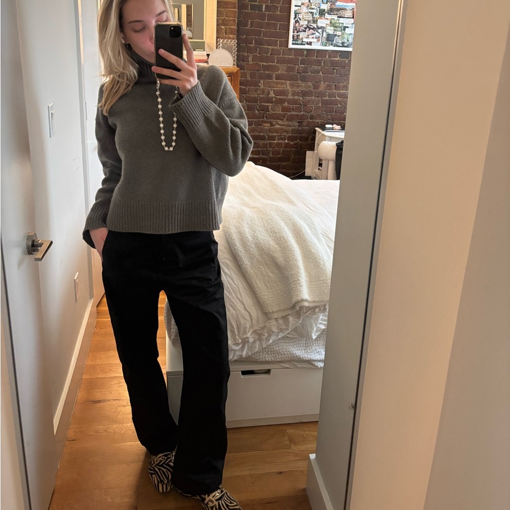 Peche oslo trouser size 25/26 - Picture 6 of 7